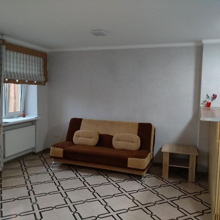 Inter Hotel Ternopil Exterior photo