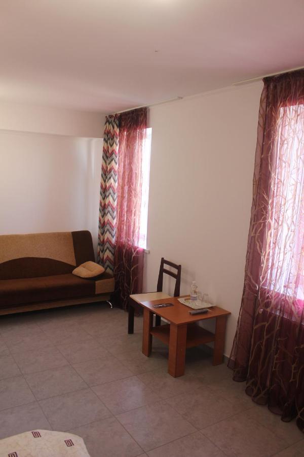 Inter Hotel Ternopil Exterior photo